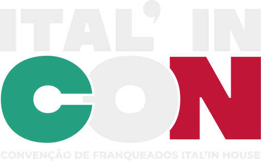 Ital'in CON - Convenção de franqueados
