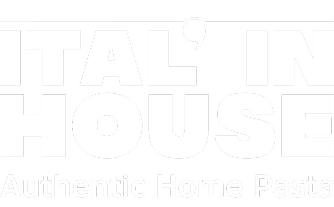 Logo Ital'in House - Comida Italiana