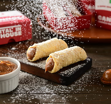 Cannoli