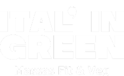 Logo Ital'in Green