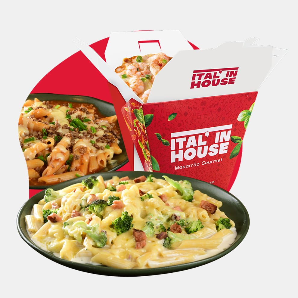 Traditional Italian sauce