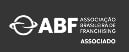 Associação Brasileira de Franchising, selo ABF.