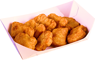 Chicken Supreme