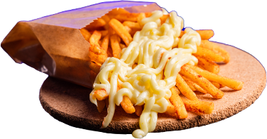 City Fries