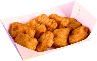 Chicken Supreme