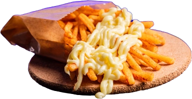 City Fries